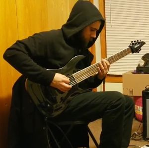 Meet your Posher, Josh